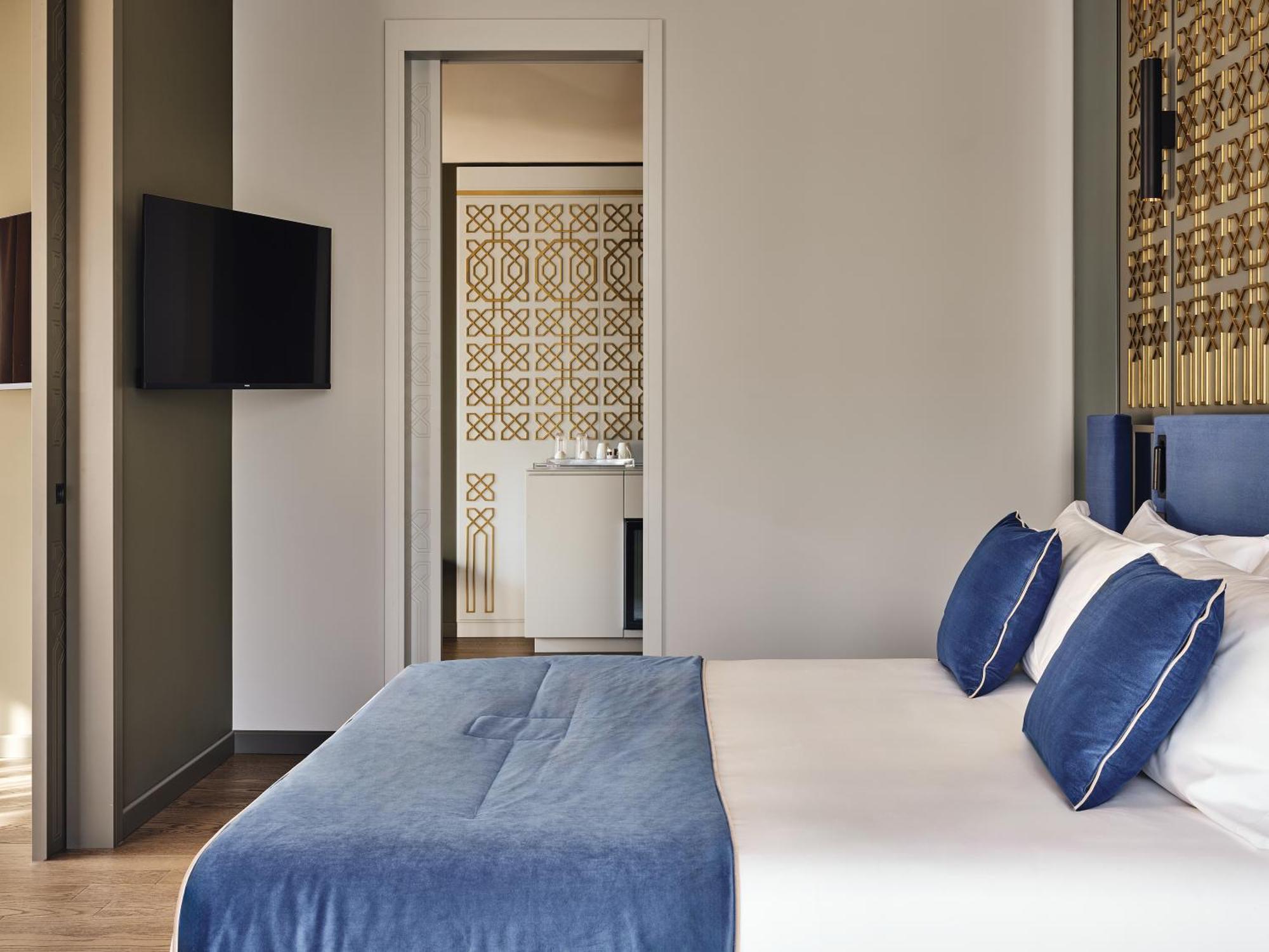 Boutique Hotel Стреза Экстерьер фото