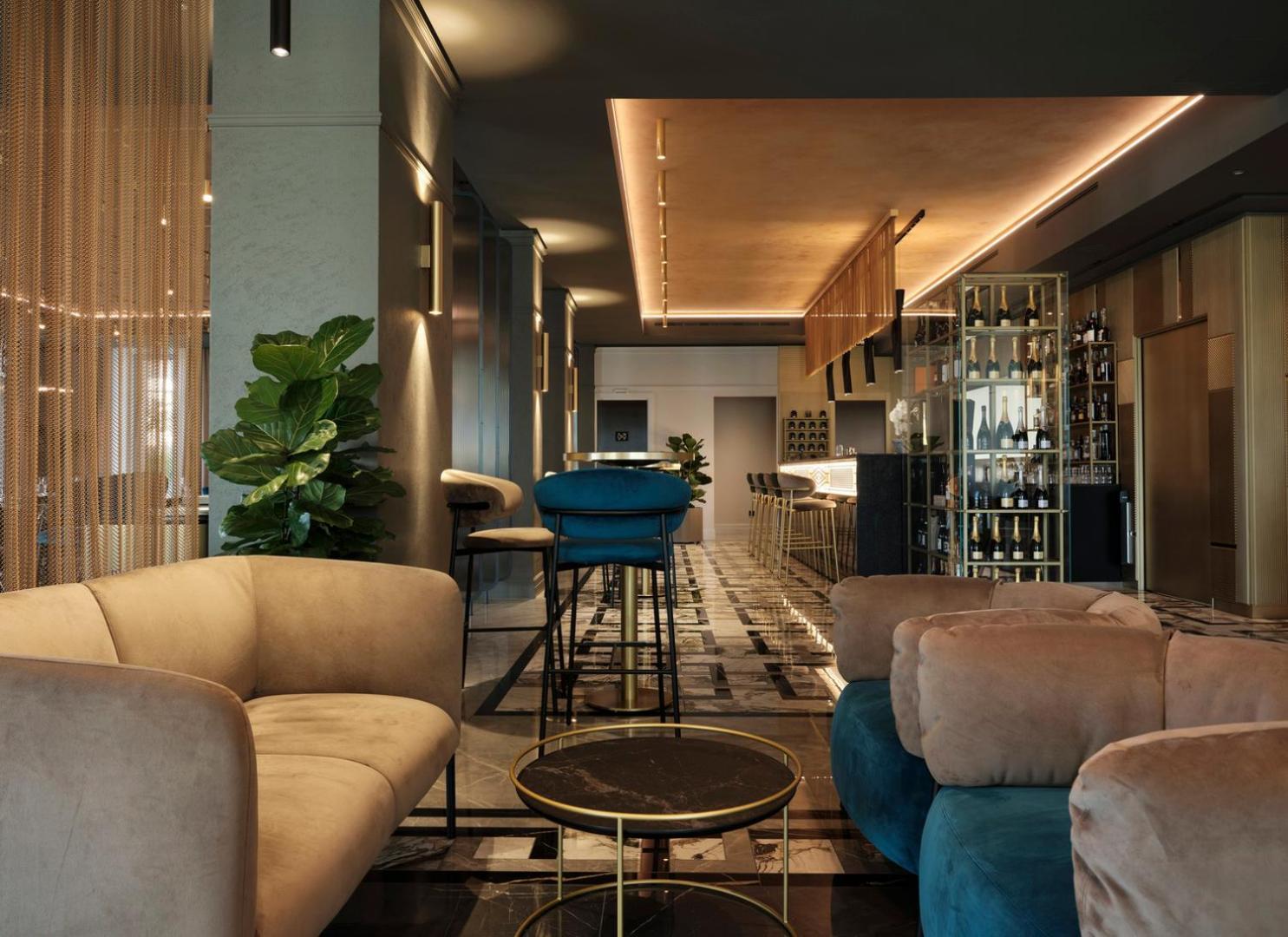 Boutique Hotel Стреза Экстерьер фото