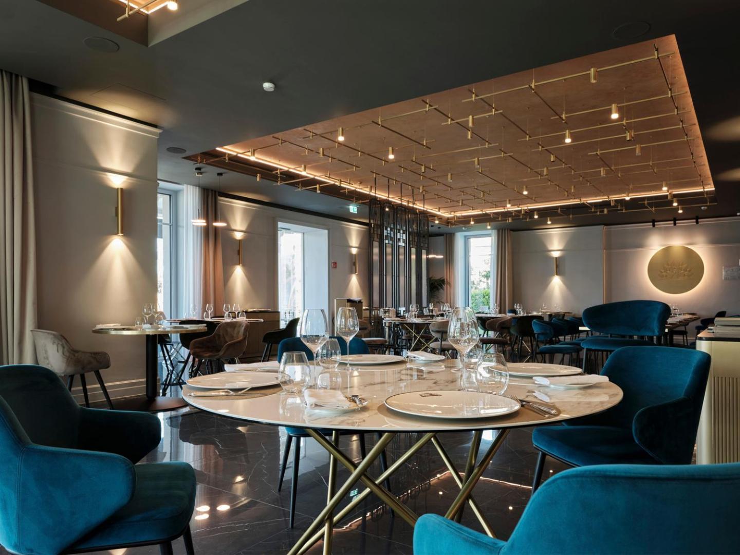 Boutique Hotel Стреза Экстерьер фото
