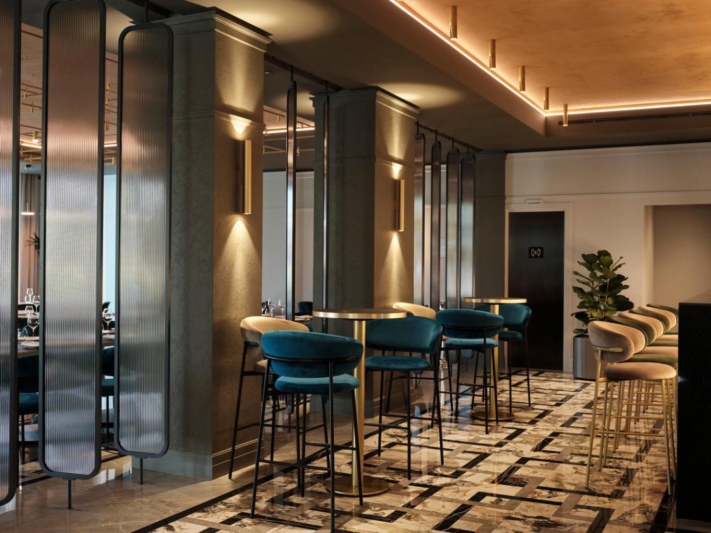 Boutique Hotel Стреза Экстерьер фото