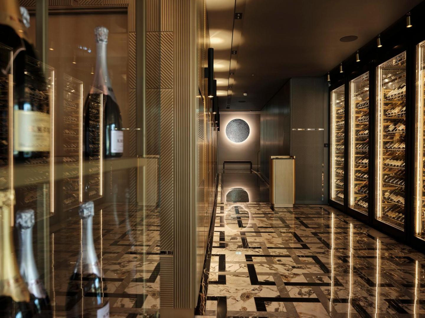 Boutique Hotel Стреза Экстерьер фото