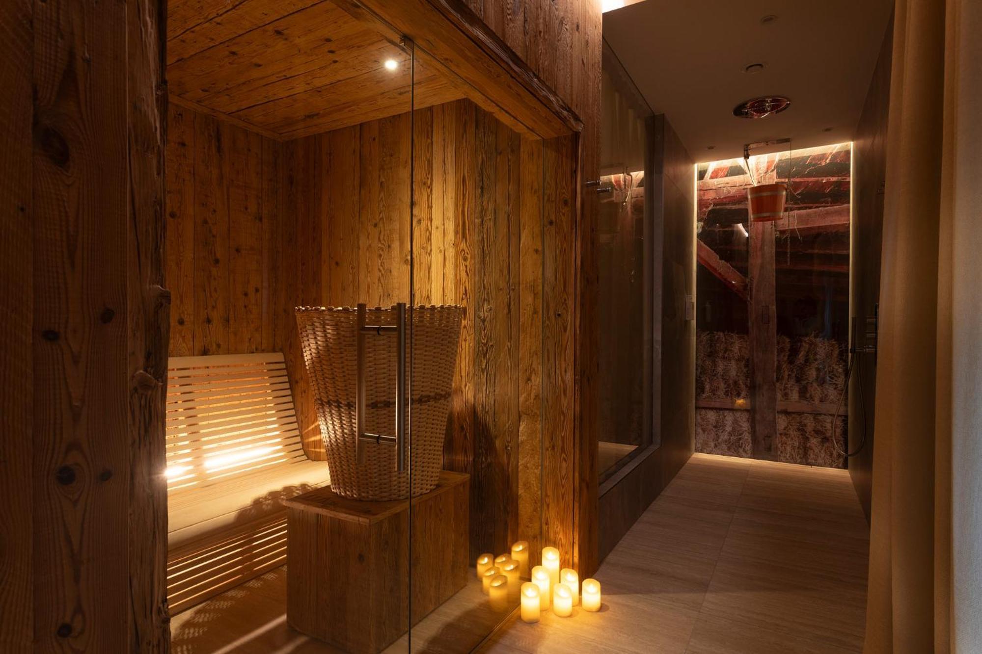Boutique Hotel Стреза Экстерьер фото