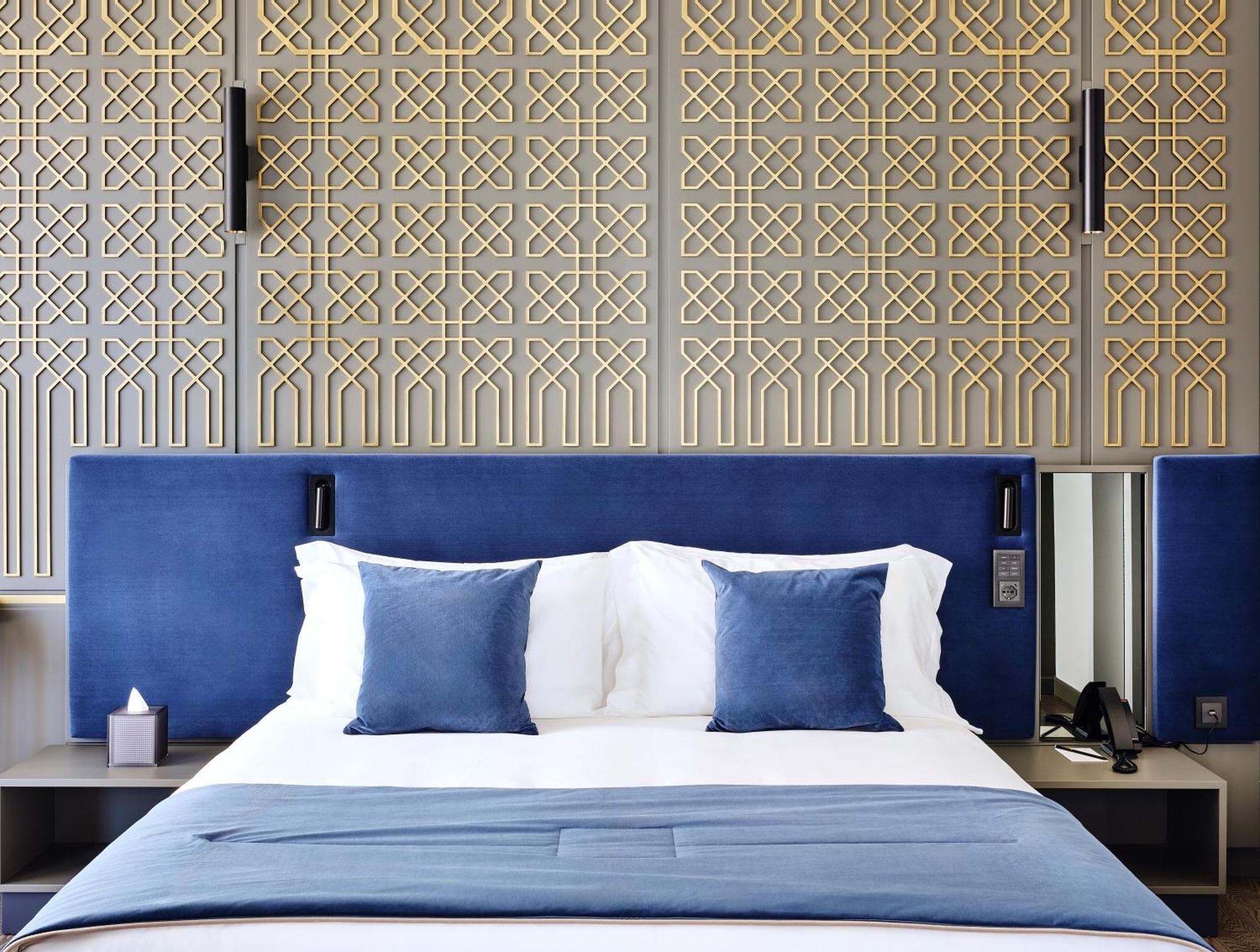 Boutique Hotel Стреза Экстерьер фото